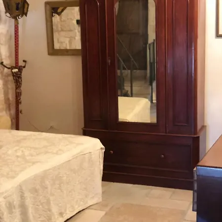 Apartmán Casa Federico Ostuni