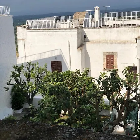 Apartmán Casa Federico