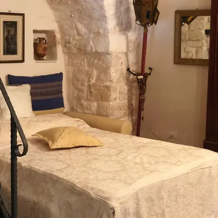 Casa Federico *