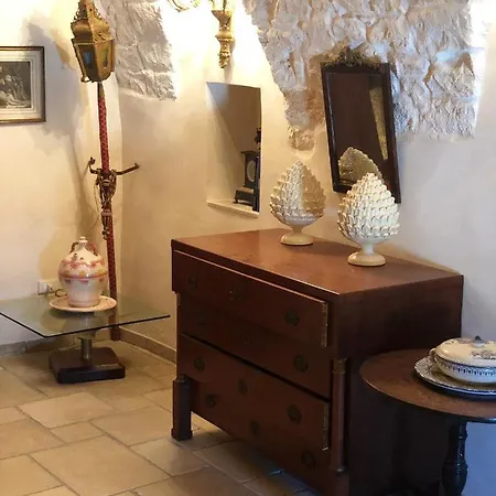Casa Federico * Ostuni