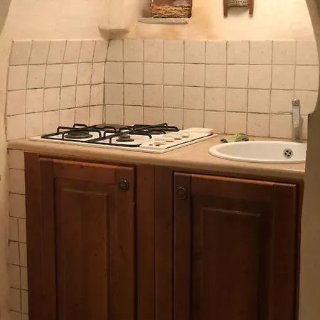 Casa Federico * Ostuni