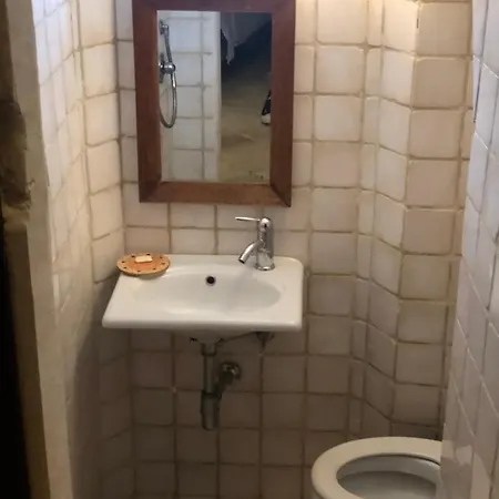 Apartmán Casa Federico *
