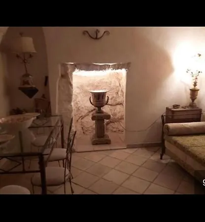Apartmán Casa Federico